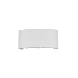Lampa zewnętrzna GILBERTO 1xLED PL-232W Italux