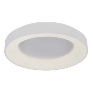 Lampa sufitowa GIULIA 1xLED 5304-840RC-WH-3 Italux