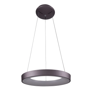 Lampa wisząca GIULIA 1xLED 5304-840RP-CO-3 Italux