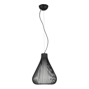 Lampa wisząca INKSIS 1xE27 MDM2245-1 Italux