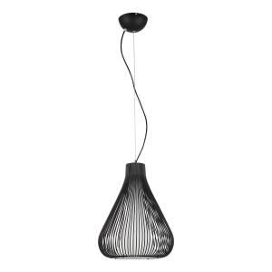 Lampa wisząca INKSIS 1xE27 MDM2245-1 Italux