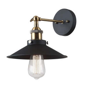 Kinkiet KERMIO 1xE27 MBM-2319/1 Italux