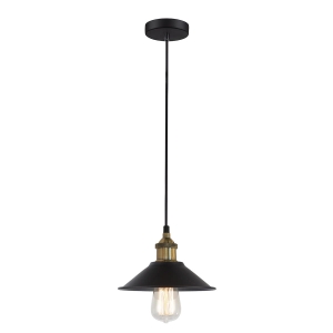 Lampa wisząca KERMIO 1xE27 MDM-2318/1S Italux