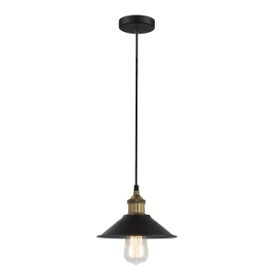 Lampa wisząca KERMIO 1xE27 MDM-2318/1S Italux