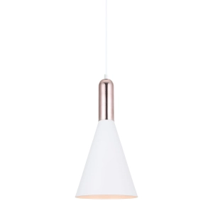 Lampa wisząca KHALEO 1xE27 MDM-3030/1 W+COP Italux