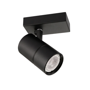 Reflektorek LACONI 1xGU10 SPL-2813-1B-BL Italux