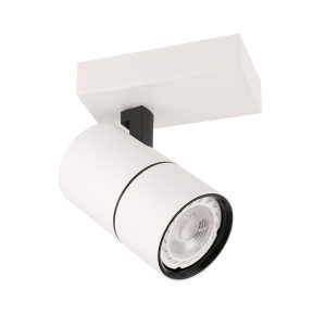 Reflektorek LACONI 1xGU10 SPL-2813-1B-WH Italux