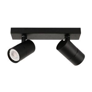 Lampa sufitowa LACONI 2xGU10 SPL-2813-2B-BL Italux