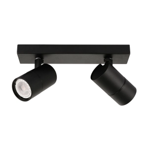Lampa sufitowa LACONI 2xGU10 SPL-2813-2B-BL Italux