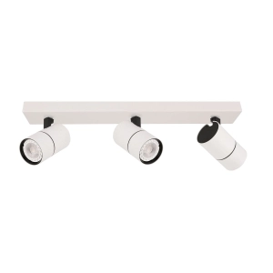 Lampa sufitowa LACONI 3xGU10 SPL-2813-3B-WH Italux