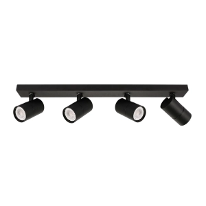 Lampa sufitowa LACONI 4xGU10 SPL-2813-4B-BL Italux