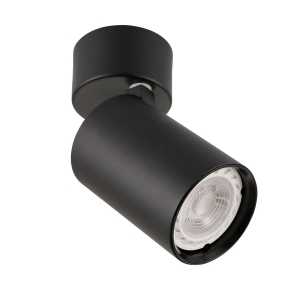 Reflektorek LACONI 1xGU10 SPL-2846-1SC-BL Italux