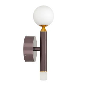 Kinkiet LAON 1xLED WL-2018109-1 Italux