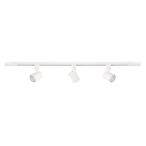 System szynowy 1 obwodowy LUMSI 3xGU10 TRL-2071-3T-10-WH Italux