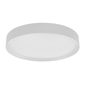 Lampa sufitowa MARCELA 1xLED 5309-835RC-WH-3 Italux
