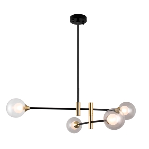 Lampa wisząca MARINO 4xG9 PND-9148-4 Italux