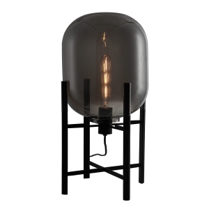 Lampa podłogowa MAVERSA 1xE27 FL-82321-1A-S Italux