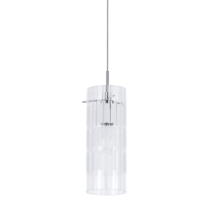 Lampa wisząca MAX 1xE27 MDM1957-1 Italux