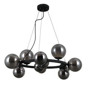 Lampa wisząca MONTORA 11xG9 PND-30223-11 Italux