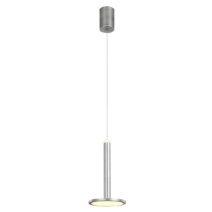 Lampa wisząca OLIVER 1xLED MD17033012-1A S.NICK Italux