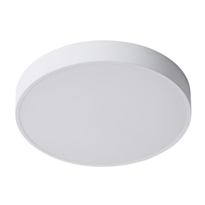 Lampa sufitowa ORBITAL 1xLED 5361-830RC-WH-3 Italux