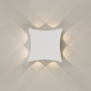Lampa zewnętrzna PENSA 1xLED PL-562-8 Italux