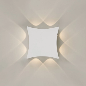 Lampa zewnętrzna PENSA 1xLED PL-562-8 Italux