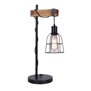 Lampa biurkowa PONTE 1xE27 TB-4290-1 Italux