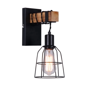 Kinkiet PONTE 1xE27 WL-4290-1-L Italux