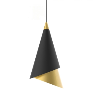 Lampa wisząca RAALTO 1xLED PND-433128-1A Italux