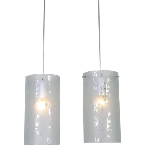 Lampa wisząca RICO 2xE27 MDM1587/2A Italux