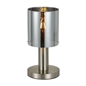 Lampa biurkowa SARDO 1xE27 TB-5581-1-SC+SG Italux