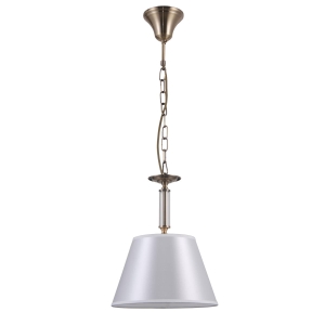 Lampa wisząca SOLANA 1xE14 PND-28366-1 Italux
