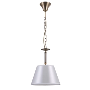 Lampa wisząca SOLANA 1xE14 PND-28366-1 Italux