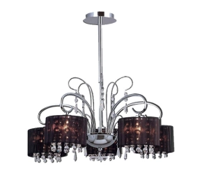 Lampa wisząca SPAN 5xE14 MDM1583/5 Italux