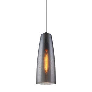 Lampa wisząca TABBY 1xE27 MDM3147/1 SG+DROP Italux
