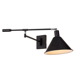 Kinkiet TRINITY 1xE14 MB-402721-IT BL Italux