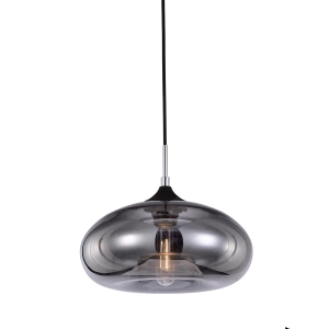 Lampa wisząca VALIO 1xE27 MDM2093/1 A Italux
