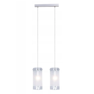 Lampa wisząca VIGO 2xE27 MDM1560/2 Italux