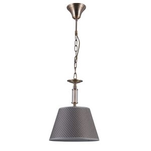 Lampa wisząca ZANOBI 1xE14 PND-43272-1 Italux