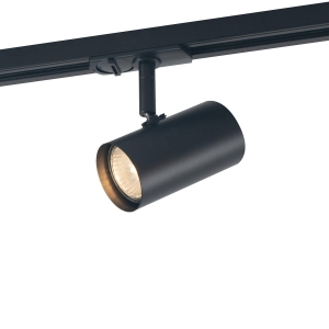 System szynowy 1 obwodowy MARVI TR JAZZ BL 1xGU10 913821-1-BL Italux