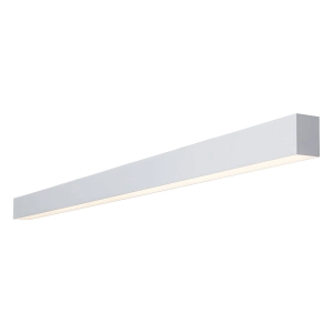 Lampa sufitowa TRAVERSI RX CEILING 114 WHITE 3000K 1xLED PRD-5470-114-WH-830-SF Italux