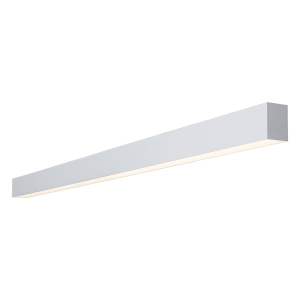 Lampa sufitowa TRAVERSI RX CEILING 142 WHITE 4000K 1xLED PRD-5470-142-WH-840-SF Italux