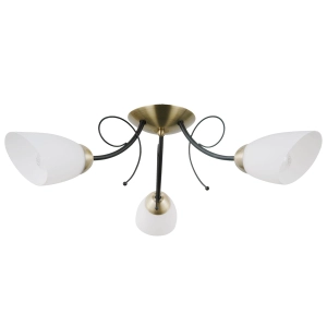 Lampa wisząca CRISTINA 3xE27 PND-6706-3 Italux