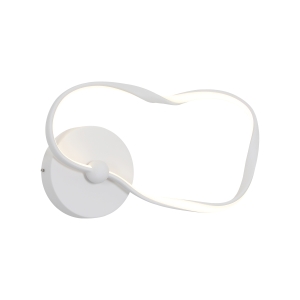 Kinkiet AMAYA 1xLED WL-22782-WH Italux