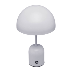 Lampa stołowa CANTIA LED TB-75839-GR Italux