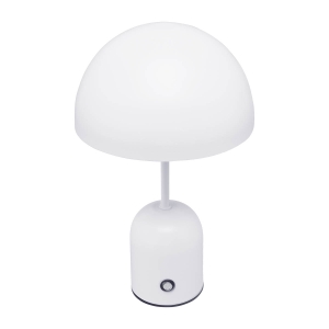 Lampa stołowa CANTIA LED TB-75839-WH Italux