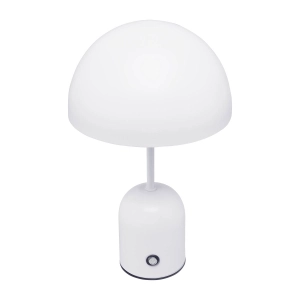 Lampa stołowa CANTIA LED TB-75839-WH Italux