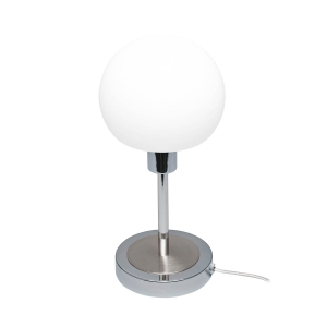 Lampa stołowa CAVE LED TB-92039-CH Italux
