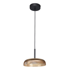 Lampa wisząca COLLE LED PND-48529-BK-YLL Italux